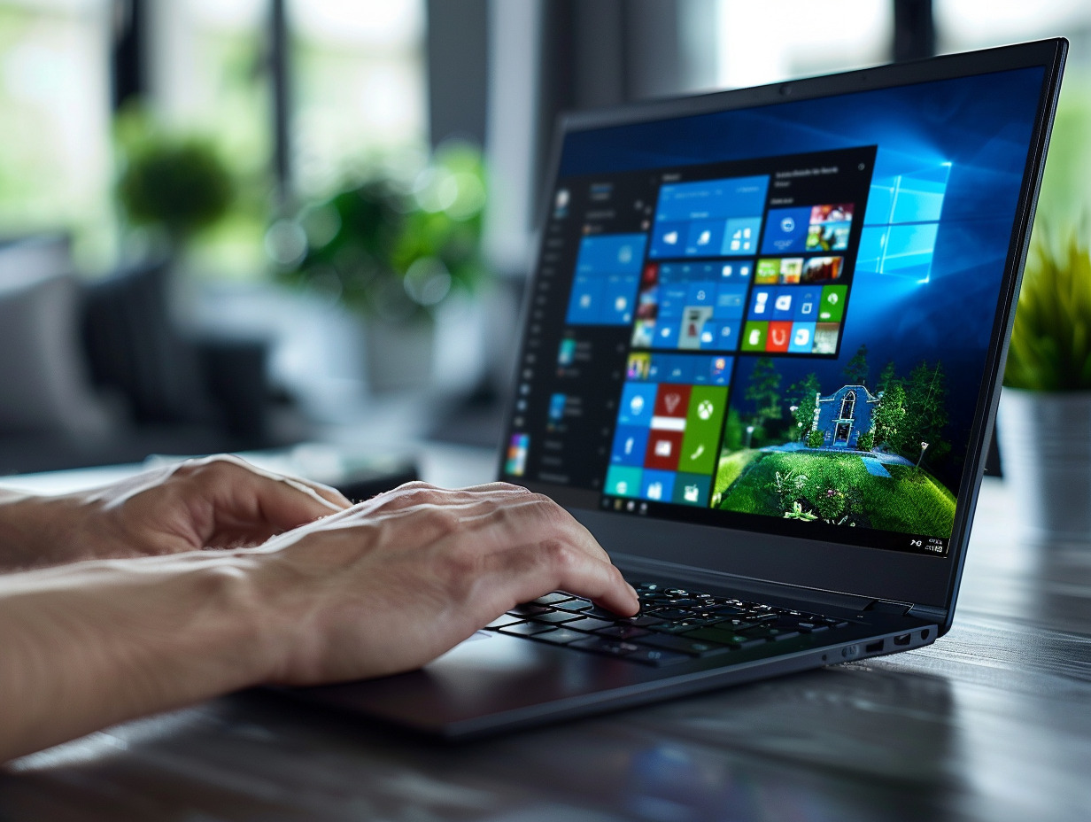 nettoyage pc