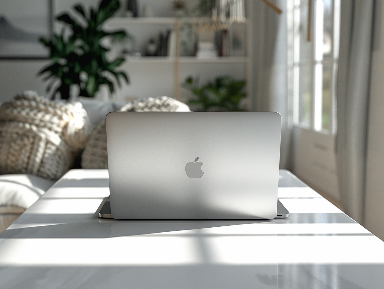 macbook apple