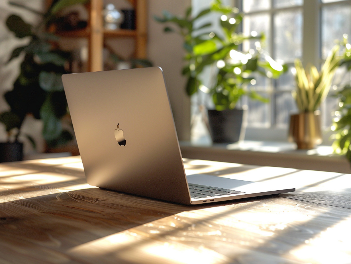 macbook apple