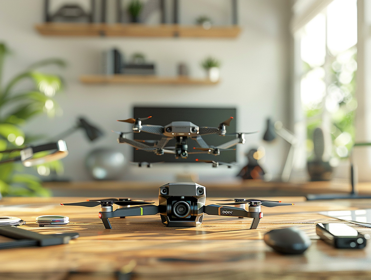 drone technology