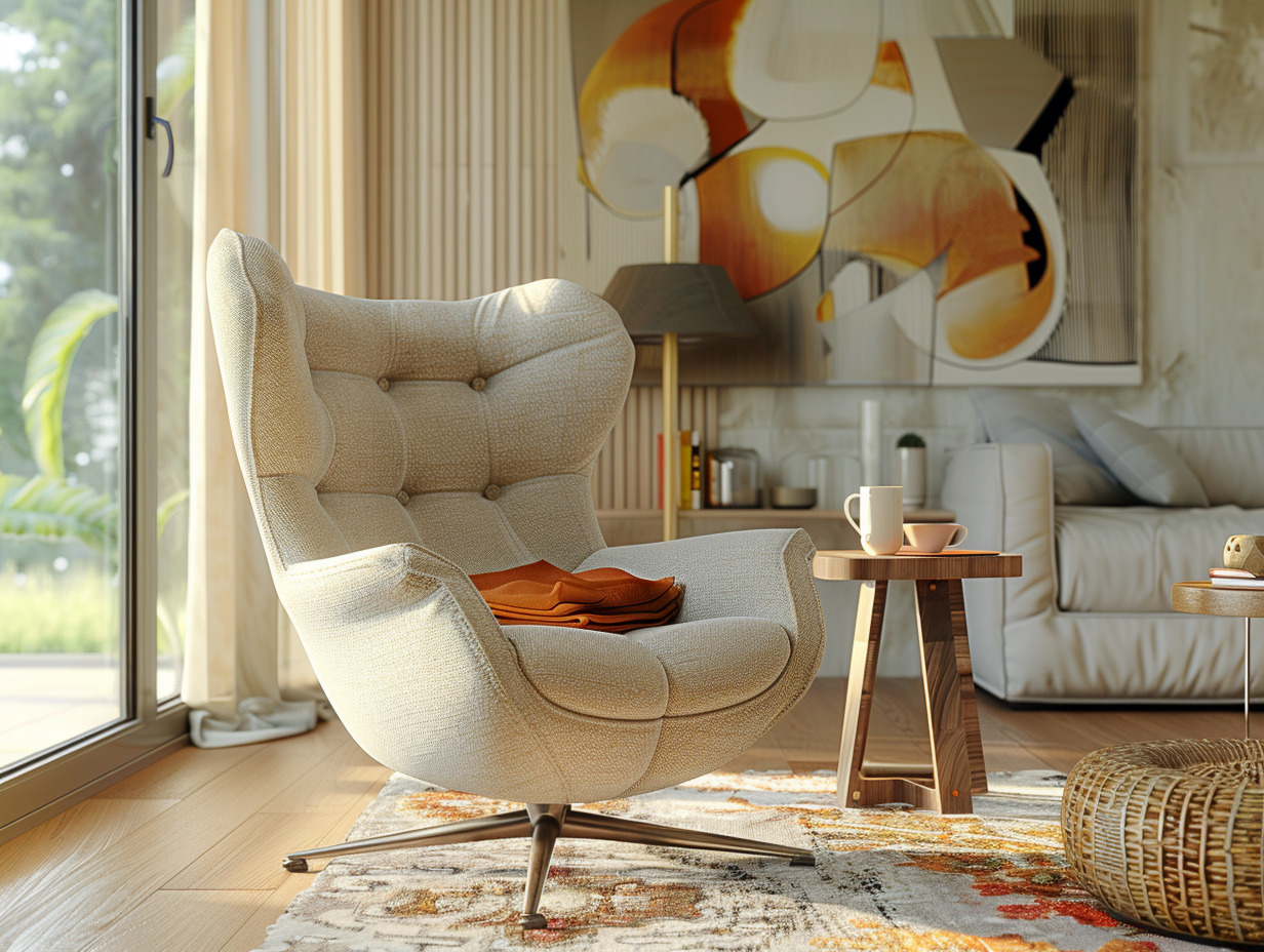 chaise noblechair