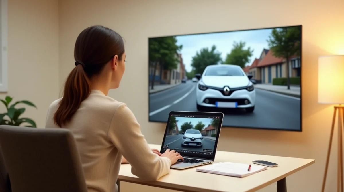 Vos questions sur la préparation en ligne du permis