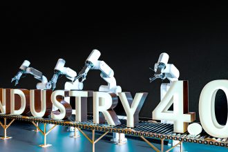 Comment les variateurs de fréquence façonnent l’industrie 4.0 ?