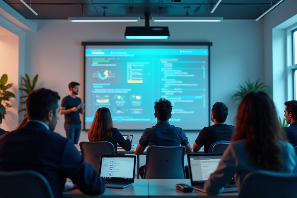 programmation java