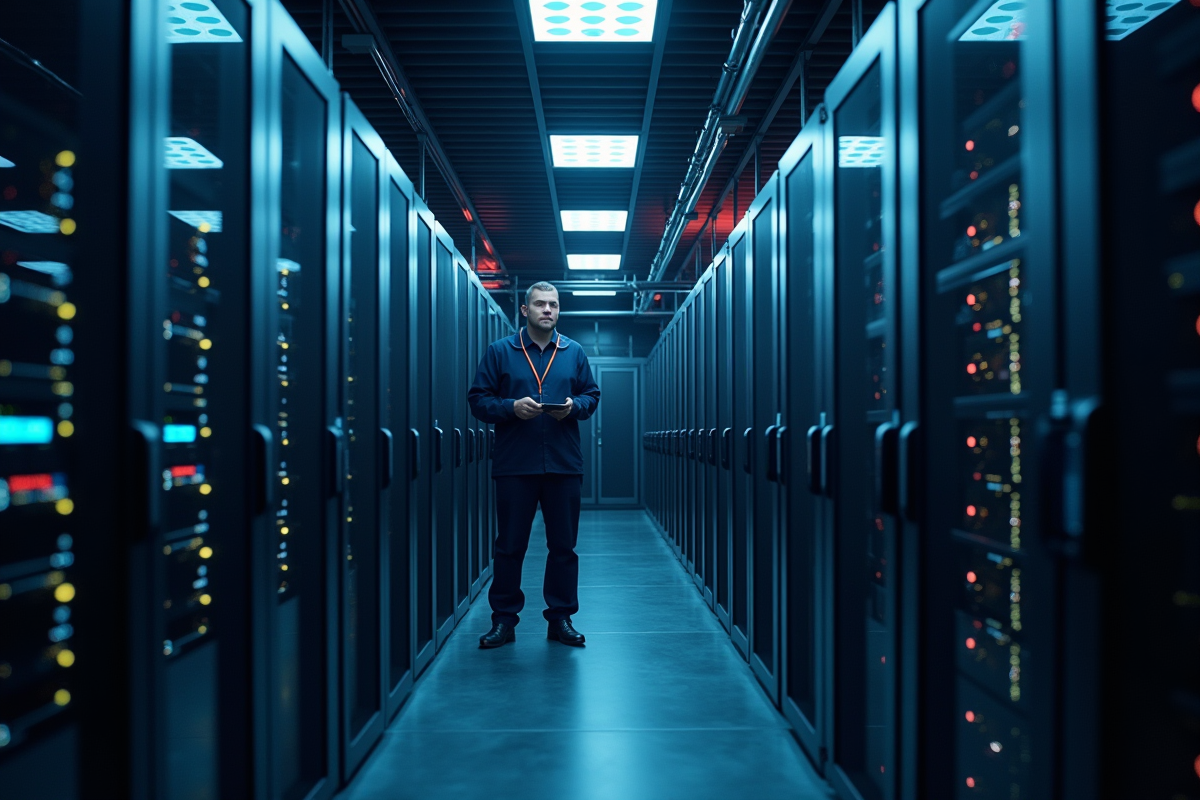 sécurité informatique