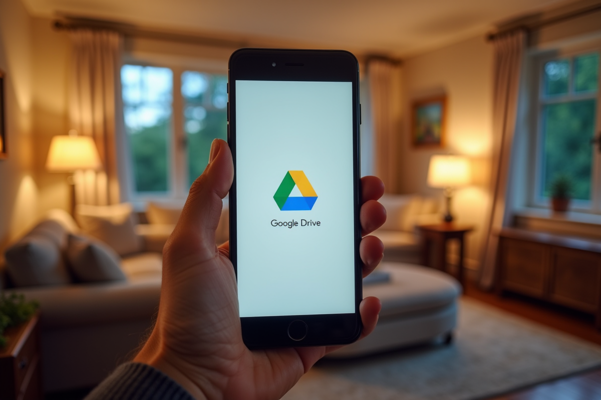 google drive