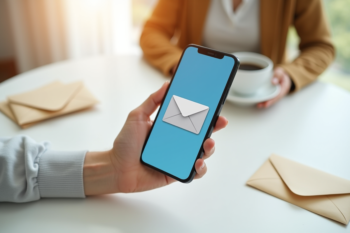 email gratuit