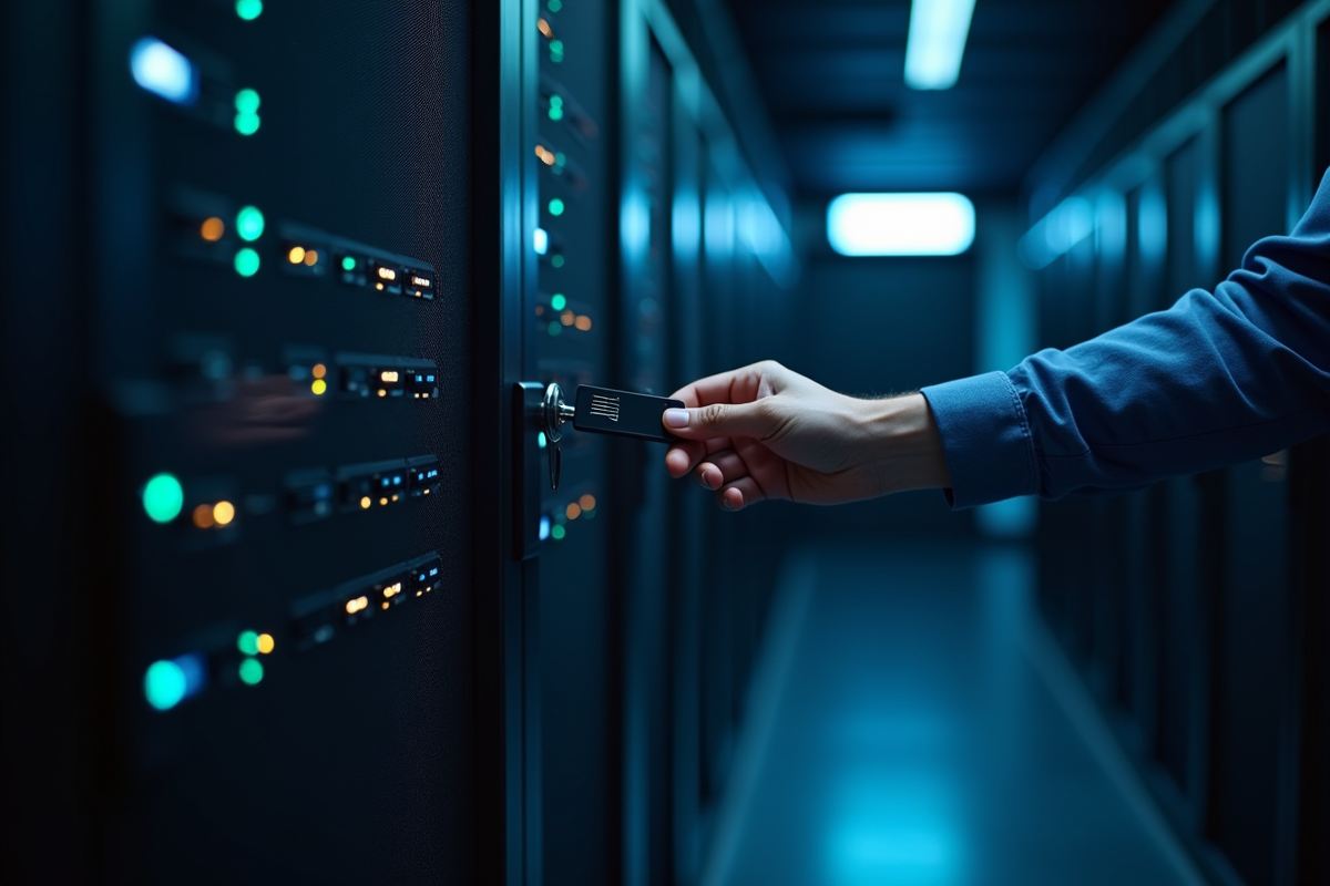 sécurité informatique