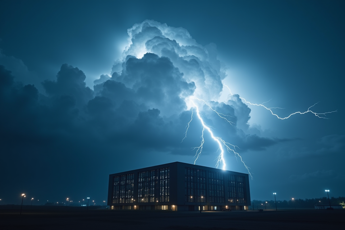 cloud sécurité