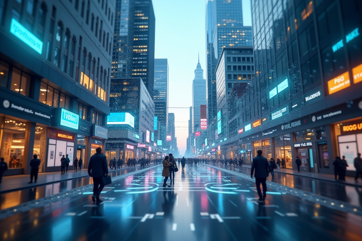 5g déploiement