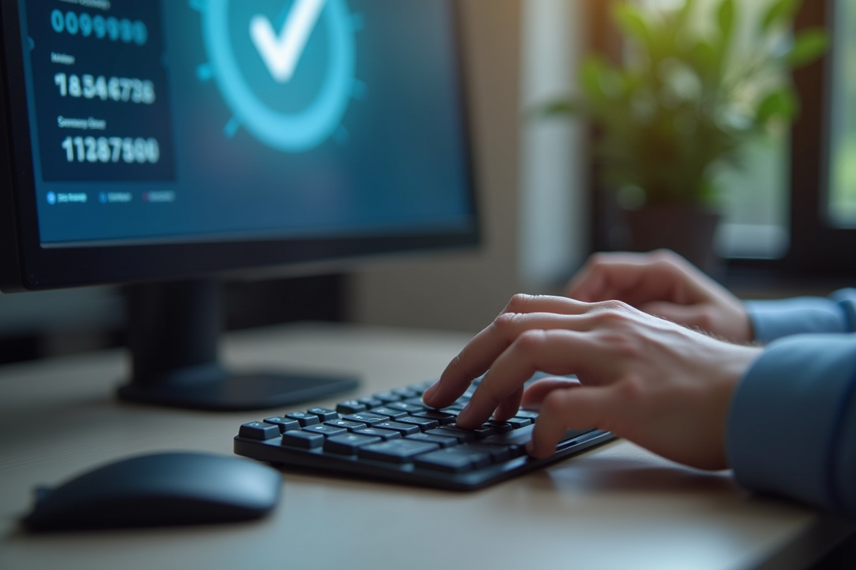 certification numérique
