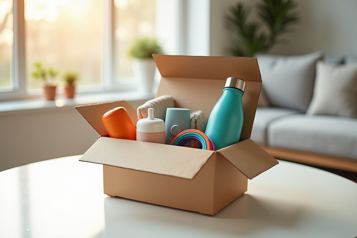 produits populaires