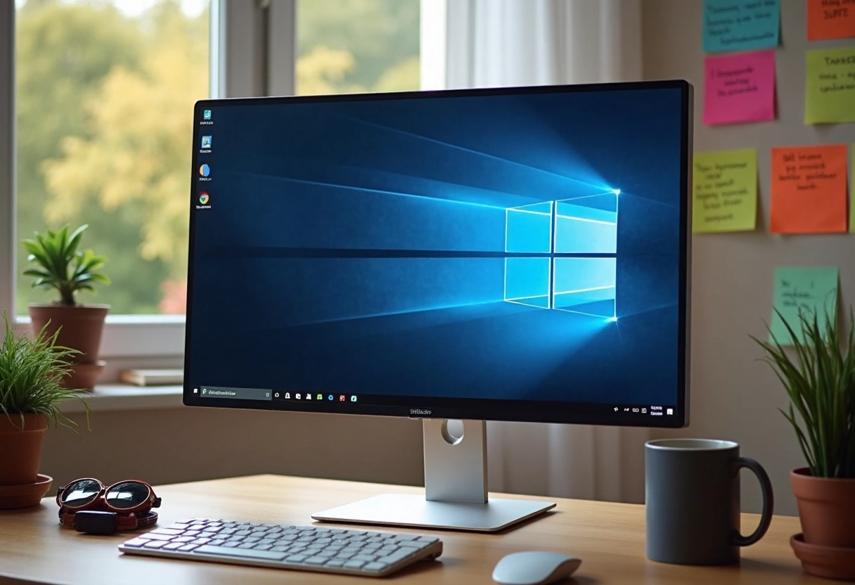 ordinateur windows